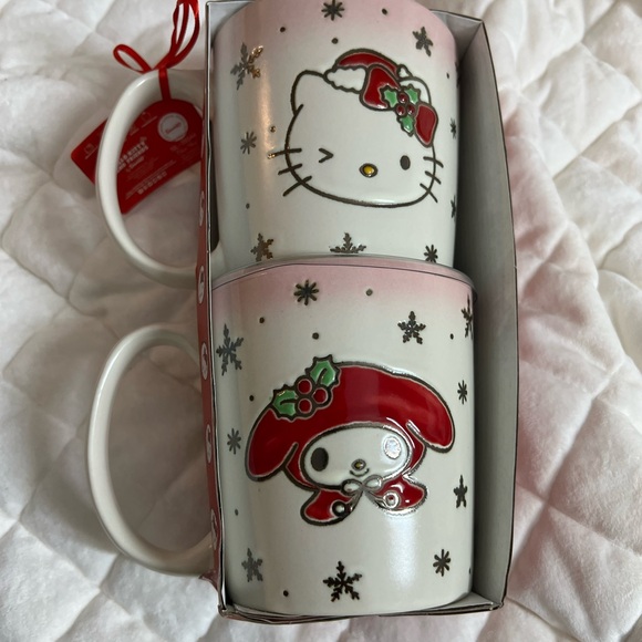 Hello kitty mug set - Picture 3 of 5